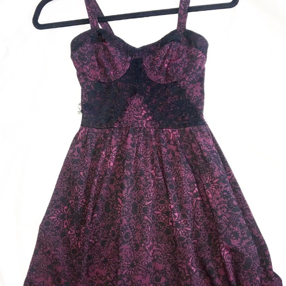 Topshop Dresses & Skirts - Top Shop Dress